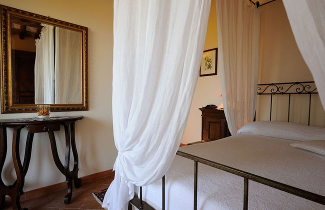 Ripa Relais Colle del Sole - Foto 7