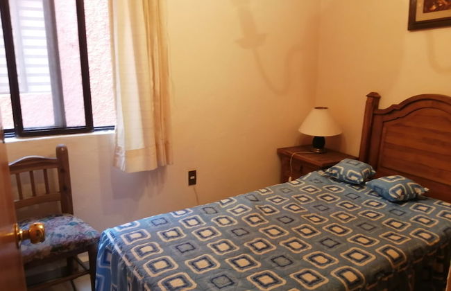 Departamento, Amplio, Seguridad, Ubicación - Foto 4