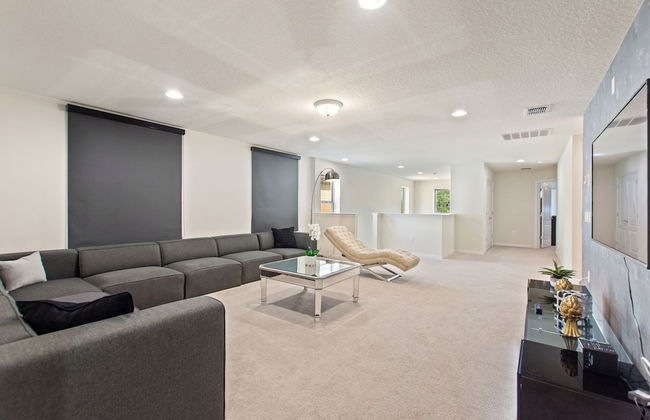 Pink Oasis @ Windsor Westside By Shine Villas #114 6 Bedroom Villa - Foto 50