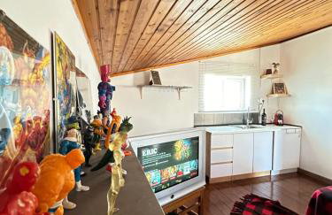 Boomers Attic Athens - Foto 16