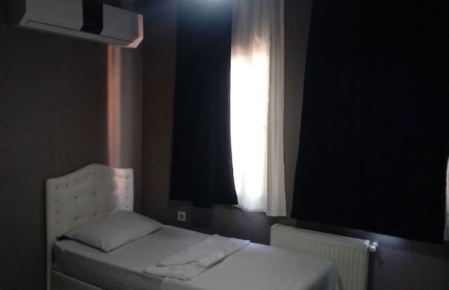 Kalmuk Suite Hotel - Foto 34