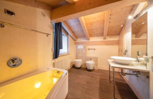 La Pratolina Attico - Foto 28