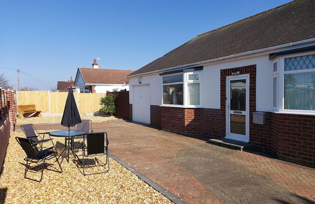 The Hermitage Private Detached Bungalow - Foto 23