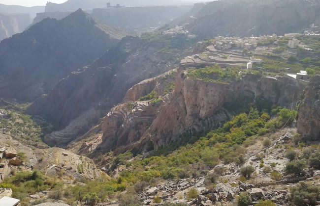 Nizwa City Apartment - Photo 13