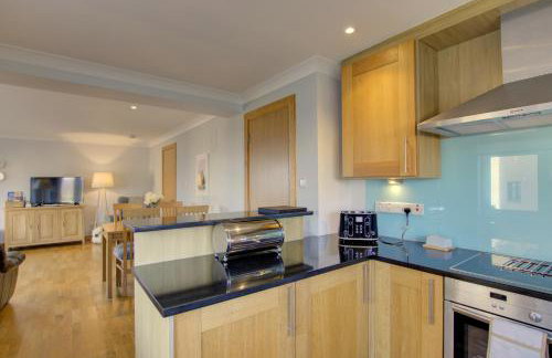 No8 The Links Apartment, Brora - Foto 12