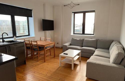 Merchant G1 Apartment - Foto 1