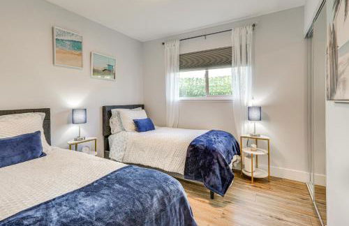 4 Mi to Dtwn Oceanside and Beach Home with Yard! - Foto 22