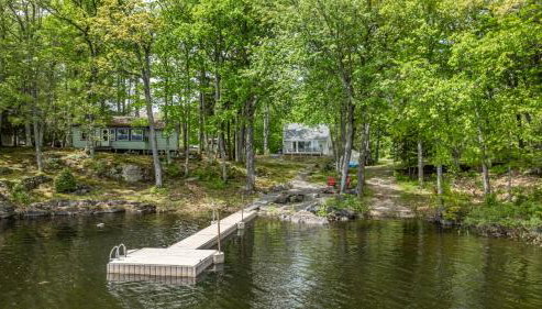 Your Trail's End in Maine - Foto 4