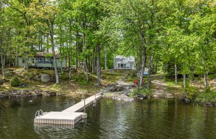 Your Trail's End in Maine - Foto 4