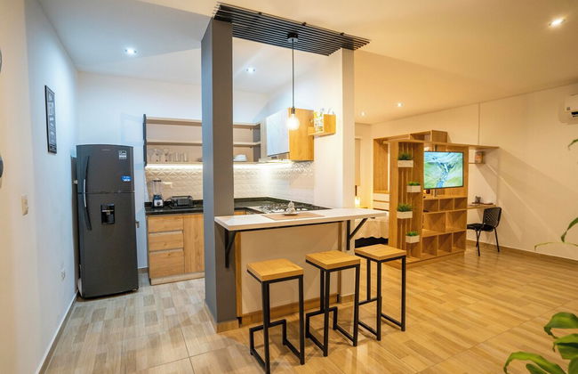 Caobos Center Coliving & Coworking - Foto 16