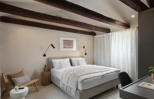 Villa Baracchi Comfortable holiday residence - Foto 19