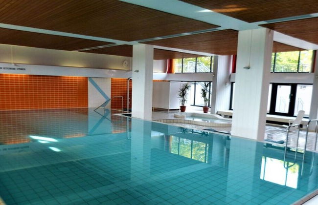 Meeresbrise Berolina Comfortable Holiday Residence - Foto 11