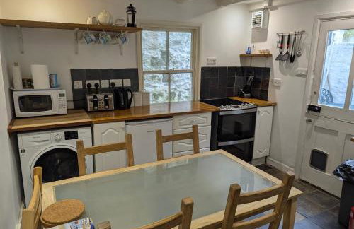 Traditional Fisherman's Cottage with 3 bedrooms - Photo 6