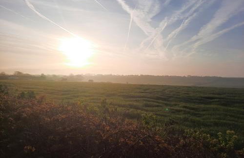 2 Bed Chalet, St Margaret's at Cliffe, South Coast - Foto 37