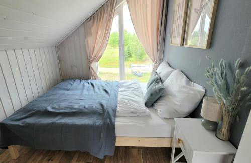 Coco Beach Cupel - Domek AQUA z jakuzzi - Foto 18