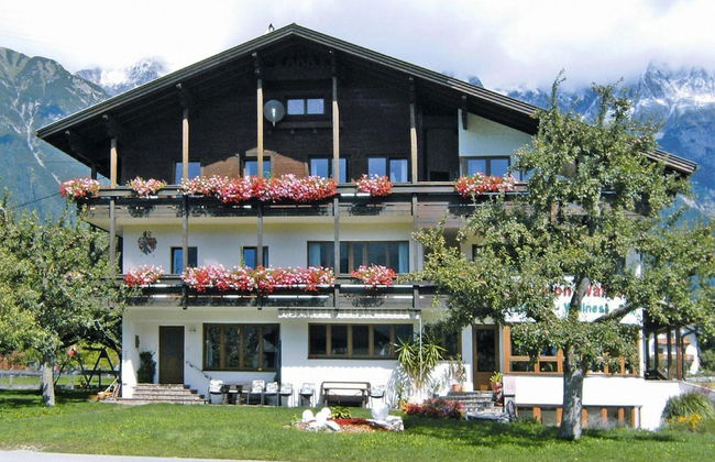 Apartments Home Bergbauernhof Wallnofer - Foto 14