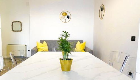 Orange House - Foto 5