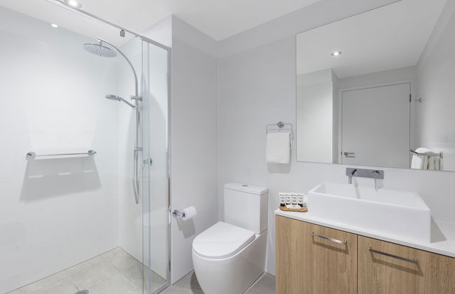 Avani Adelaide Residences - Foto 45