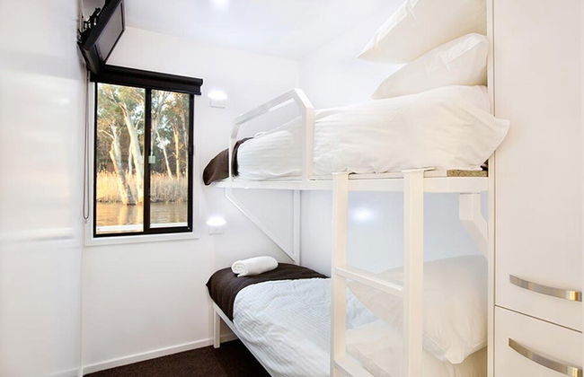 All Seasons Houseboats - Foto 21