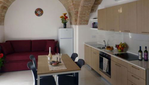 Apartment Residenz Borgo Offida mit großem Garten by Interhome - Foto 5