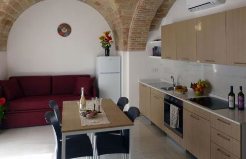 Apartment Residenz Borgo Offida mit großem Garten by Interhome - Foto 5