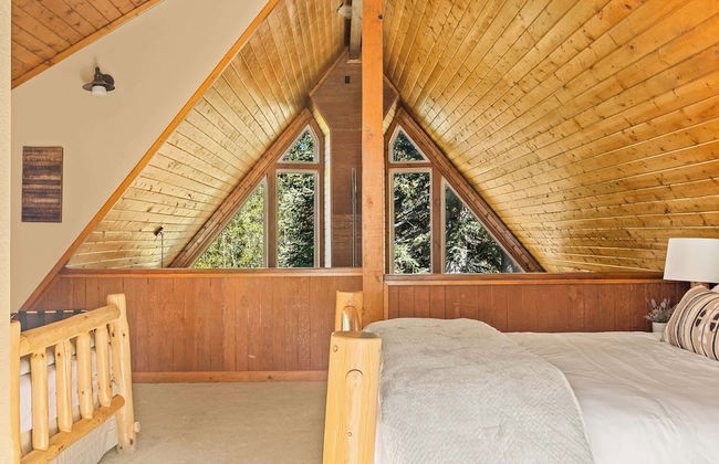 Chalet Vino - Foto 7