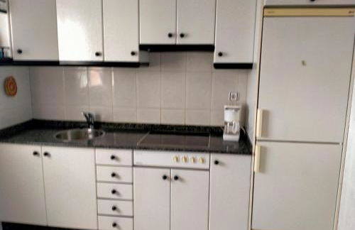 Vivienda uso turistico Los Nogales - Foto 13