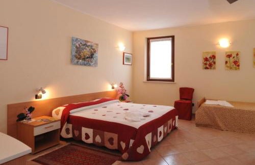 Agriturismo Pigno - Foto 18