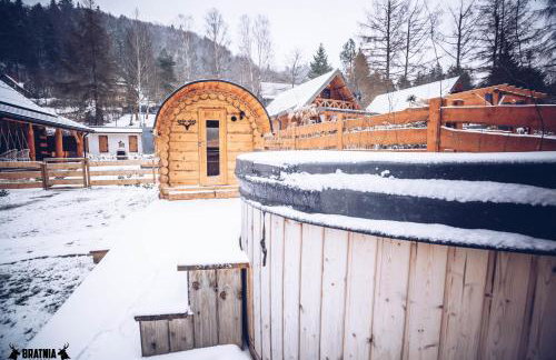 Bratnia Bystre - Foto 18