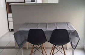 Apto inteiro - WiFi, ar condicionado - Foto 8