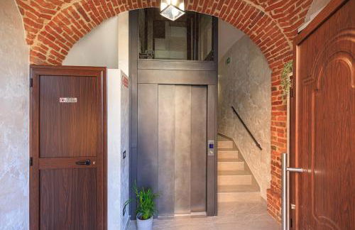 Residence Brugnano - Foto 42