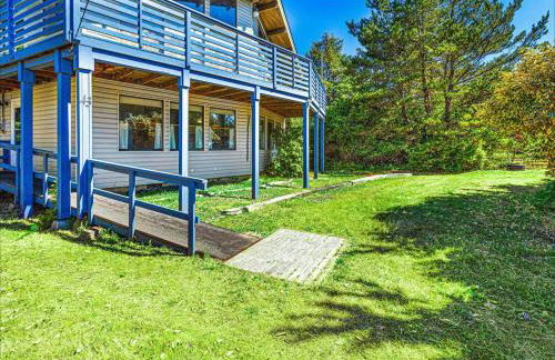 Copalis Beach Cottage - Foto 27