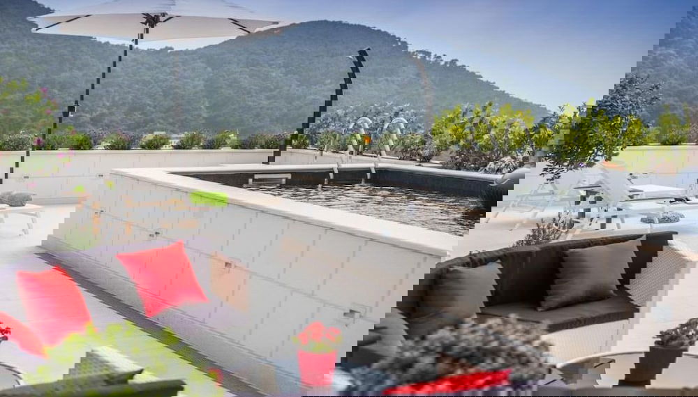 Villa Boro 4 - Foto 1, Immagine principale