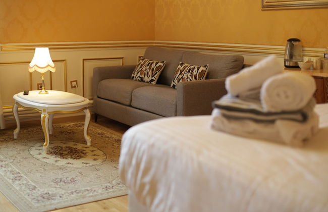 Le Château du Boulay Morin - Foto 11