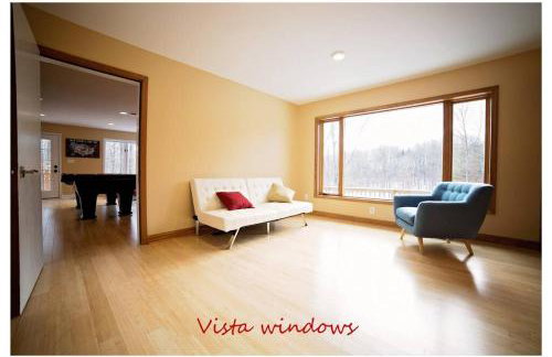 Luxurious Estate by Brown County 40 private acres - Foto 21