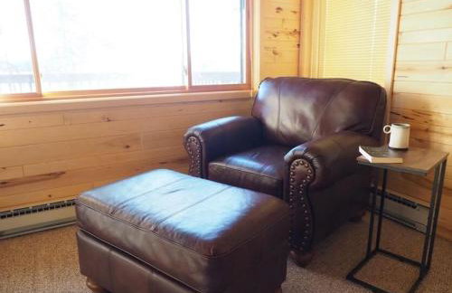 Vermilion Lakeside Cabin with Sauna, 2 Docks, AC - Photo 18