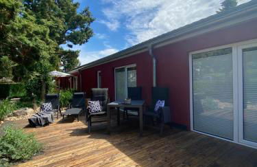 Appartement RügenZeit - Foto 11