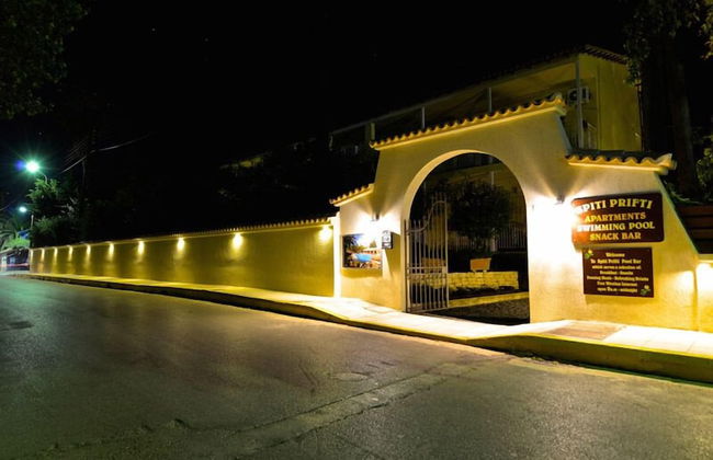 Spiti Prifti - Photo 70