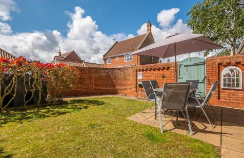 Birch Cottage - Foto 39