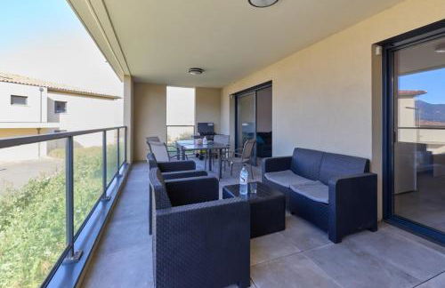 Superbe T3 vue mer - Foto 32