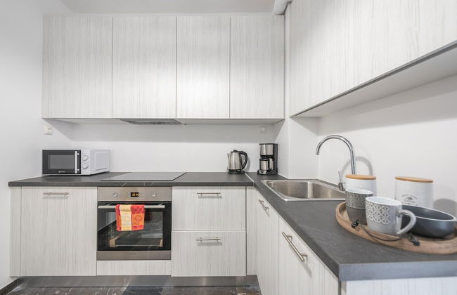 Stylish Suite by Cloudkeys - Foto 21