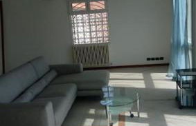 Luminoso LOFT in centro a due passi da Lugo Imola - Foto 9