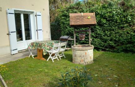 Charmante Maison avec jardin entre Deauville et Honfleur - Foto 2