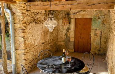 Mas des Pelissiers Gîte - Foto 11