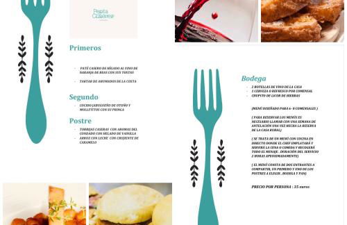 Casa Rural Pepita Gutiérrez - Foto 39