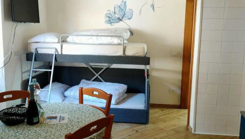 Villa Pastoedo Apartments - Foto 4