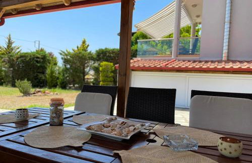 Only Blue Villa - Foto 13