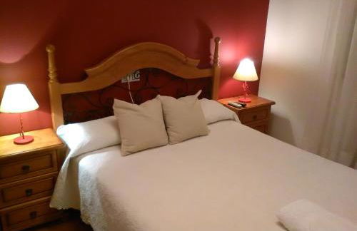 Casa Rural La Esmeralda - Foto 8