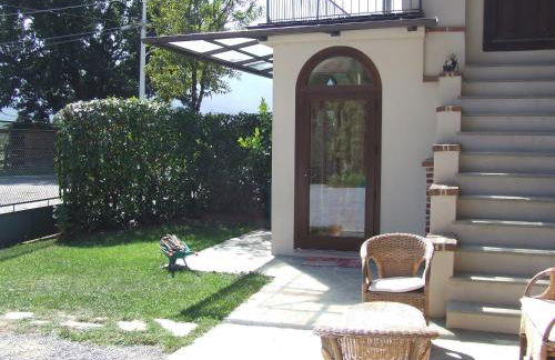 La Meridiana, monolocale in cascina ristrutturata - Foto 11