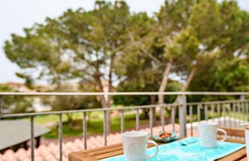 Prima Spiaggia Apartments - Foto 14